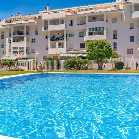 Cozy Apartment In Marbella With Swimming Pool Marbella