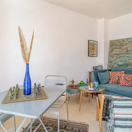 Apartmán 1 Bedroom Amazing In Marbella