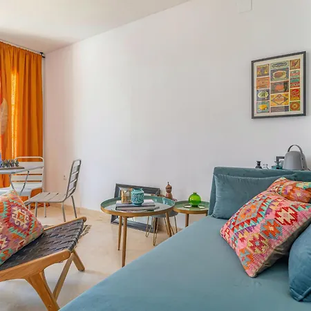 1 Bedroom Amazing In Marbella