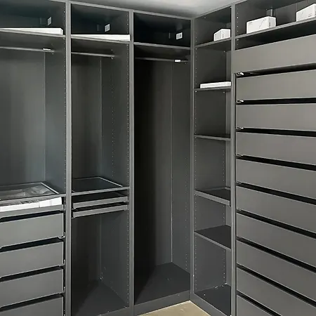 Apartmán 1 Bedroom Amazing In