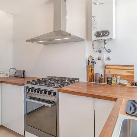 Appartamento 1 Bedroom Amazing In