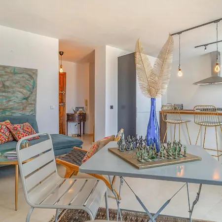 1 Bedroom Amazing In