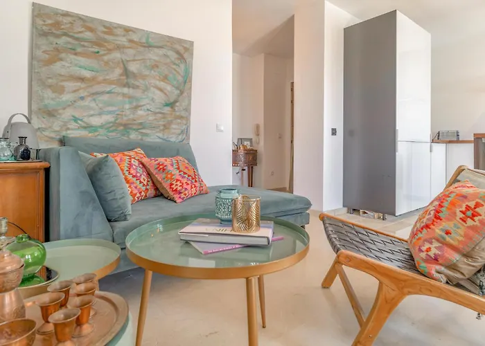 1 Bedroom Amazing In