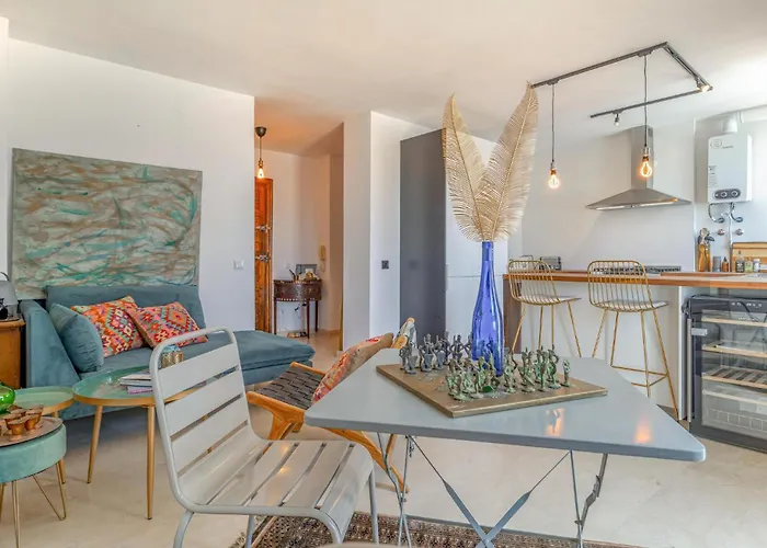 1 Bedroom Amazing In