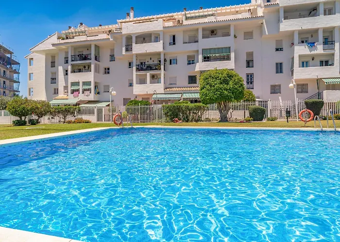1 Bedroom Amazing In Marbella