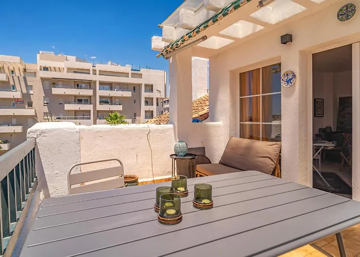 Appartement 1 Bedroom Amazing In