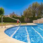 Apartment Stunning In With Swimming Pool
