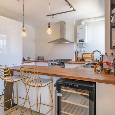 Apartment 1 Bedroom Amazing In Marbella