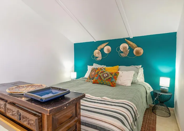 1 Bedroom Amazing In Apartman