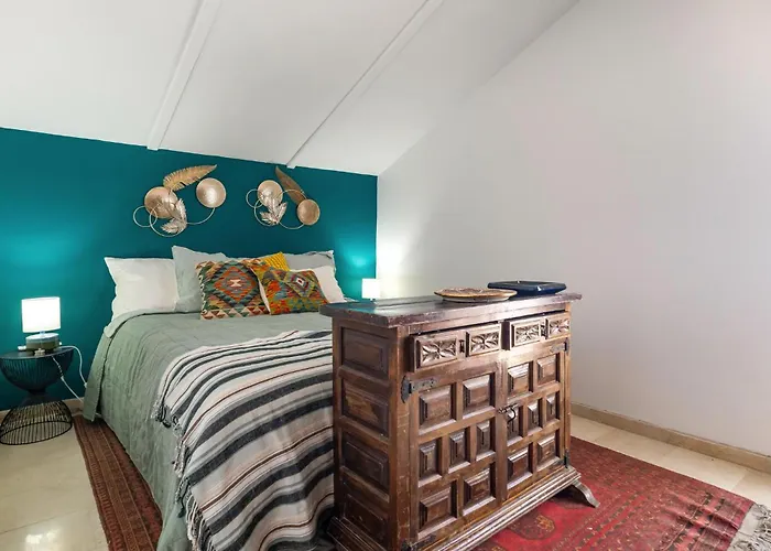 1 Bedroom Amazing In Apartman