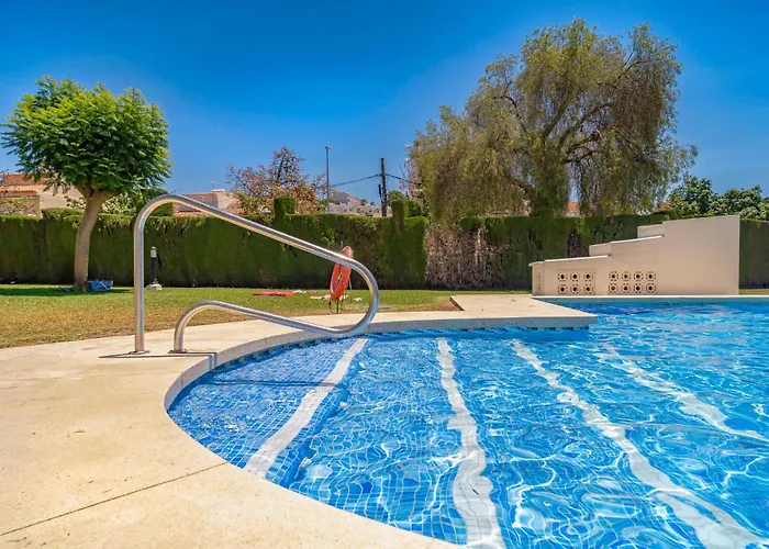 Apartman 1 Bedroom Amazing In