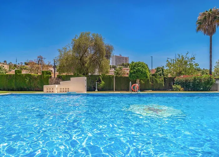 1 Bedroom Amazing In Apartman