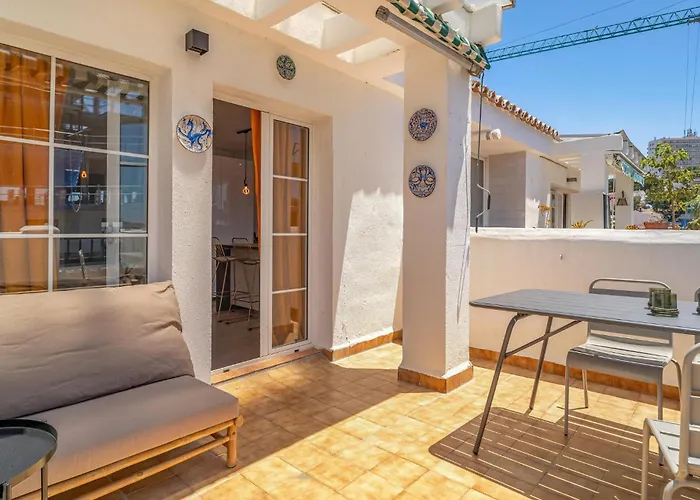 1 Bedroom Amazing In